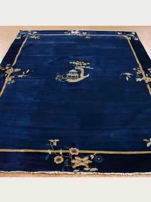 Chinese wool